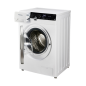 Lave-linge séchant THOMSON THWD86140WH Lave-linge séchant THOMSON THWD86140WH