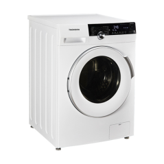 Lave-linge séchant THOMSON THWD86140WH