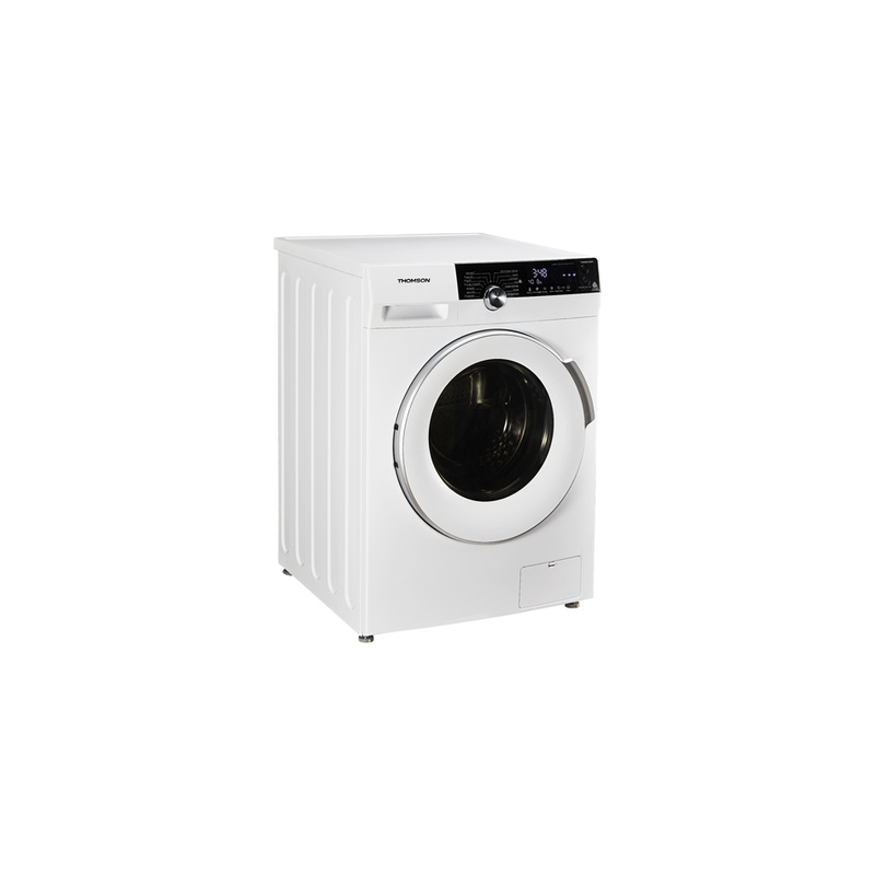 Lave-linge séchant THOMSON THWD86140WH Lave-linge séchant THOMSON THWD86140WH