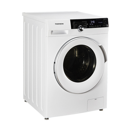 Lave-linge séchant THOMSON THWD86140WH