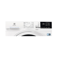 Lave-linge séchant ELECTROLUX EW7W4856SP