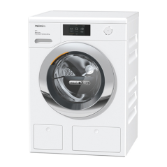 Lave-linge séchant MIELE WTR860WPM