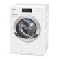 Lave-linge séchant MIELE WTR860WPM Lave-linge séchant MIELE WTR860WPM