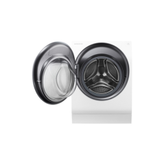 Lave-linge séchant LG LSWD100E