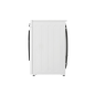 Lave-linge séchant LG F174V40WRS Lave-linge séchant LG F174V40WRS