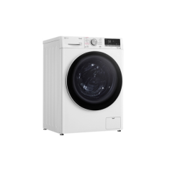 Lave-linge séchant LG F174V40WRS
