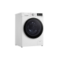 Lave-linge séchant LG F174V40WRS Lave-linge séchant LG F174V40WRS