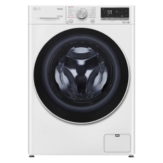 Lave-linge séchant LG F174V40WRS