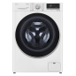 Lave-linge séchant LG F174V40WRS Lave-linge séchant LG F174V40WRS