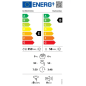Lave-linge séchant LG F964V52IRSA Lave-linge séchant LG F964V52IRSA