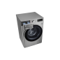 Lave-linge séchant LG F964V52IRSA Lave-linge séchant LG F964V52IRSA