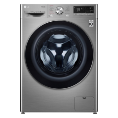 Lave-linge séchant LG F964V52IRSA