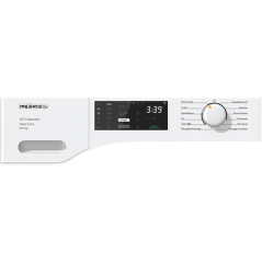 Lave-linge séchant MIELE WTD160WCS