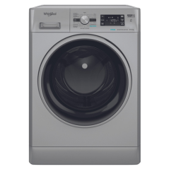 Lave-linge séchant WHIRLPOOL FFWDB964369SBSVFR