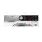 Lave-linge séchant AEG L8WAE164N
