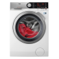 Lave-linge séchant AEG L8WAE164N