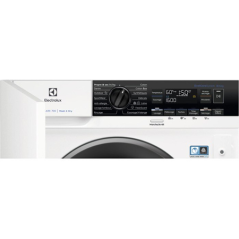 Lave-linge séchant ELECTROLUX ENCASTRABLE - EW7W3816BI