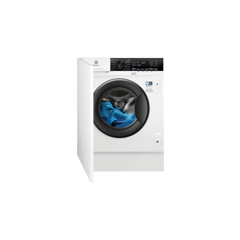 Lave-linge séchant ELECTROLUX ENCASTRABLE - EW7W3816BI