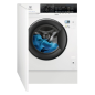 Lave-linge séchant ELECTROLUX ENCASTRABLE - EW7W3816BI