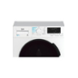 Lave-linge séchant BEKO HTE7614YBST SLIM