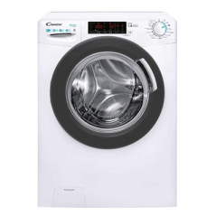 Lave-linge séchant CANDY LAVE LINGE SECHANT CANDY CSWS 485 TWMRE 47