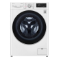 Lave-linge séchant LG F864V31WRS