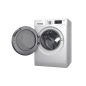 Lave-linge séchant WHIRLPOOL FFWDB976258BCVFR Lave-linge séchant WHIRLPOOL FFWDB976258BCVFR