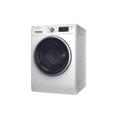 Lave-linge séchant WHIRLPOOL FFWDB976258BCVFR