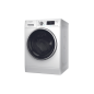 Lave-linge séchant WHIRLPOOL FFWDB976258BCVFR Lave-linge séchant WHIRLPOOL FFWDB976258BCVFR