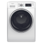 Lave-linge séchant WHIRLPOOL FFWDB976258BCVFR Lave-linge séchant WHIRLPOOL FFWDB976258BCVFR