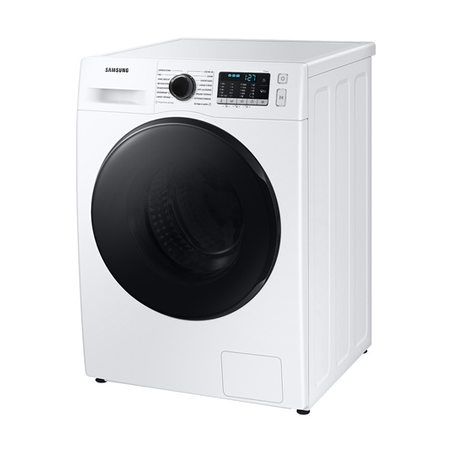 Lave-linge séchant SAMSUNG WD80TA046BE