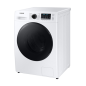 Lave-linge séchant SAMSUNG WD80TA046BE