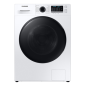 Lave-linge séchant SAMSUNG WD80TA046BE