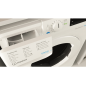Lave-linge séchant INDESIT BDE864359WFR Lave-linge séchant INDESIT BDE864359WFR