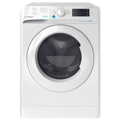 Lave-linge séchant INDESIT BDE864359WFR