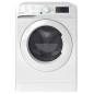 Lave-linge séchant INDESIT BDE864359WFR Lave-linge séchant INDESIT BDE864359WFR