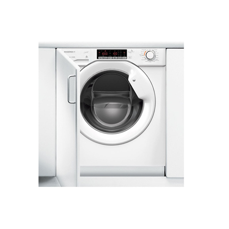 Lave-linge séchant ROSIERES ENCASTRABLE - OBDS495TWMCE/47