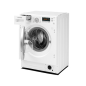 Lave-linge hublot THOMSON ENCASTRABLE - TWBI8140