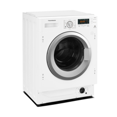 Lave-linge hublot THOMSON ENCASTRABLE - TWBI8140