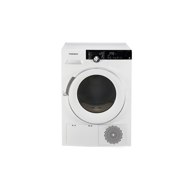 Sèche-linge THOMSON THTD10HP Sèche-linge THOMSON THTD10HP
