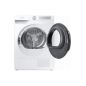 Sèche-linge SAMSUNG DV80T6220LH