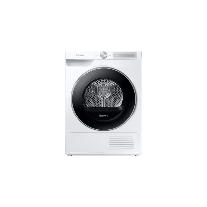 Sèche-linge SAMSUNG DV80T6220LH