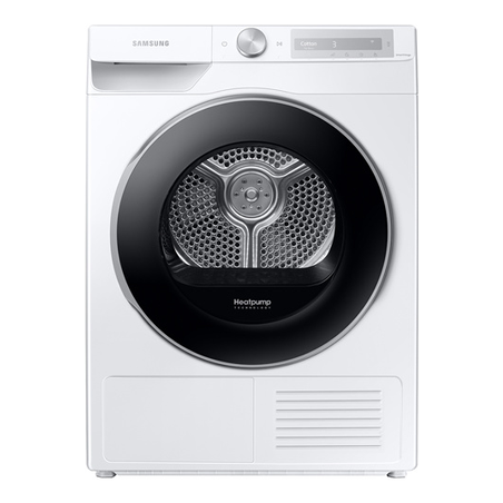 Sèche-linge SAMSUNG DV80T6220LH
