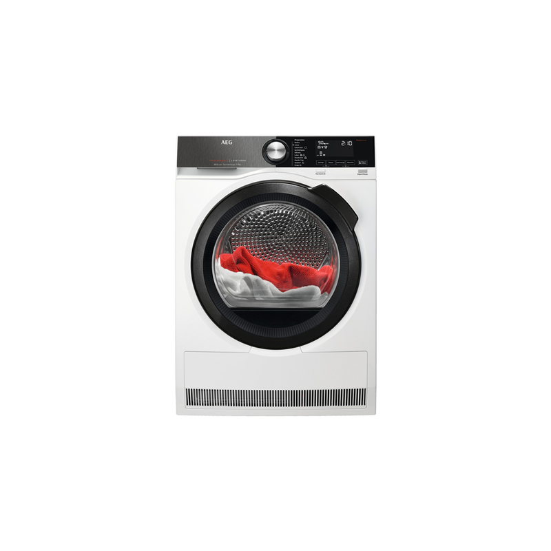 Sèche-linge AEG T9DSR900B Sèche-linge AEG T9DSR900B