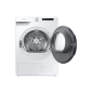 Sèche-linge SAMSUNG DV90T5240AW