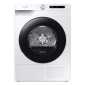 Sèche-linge SAMSUNG DV90T5240AW