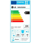 Sèche-linge LG RH9V50WH
