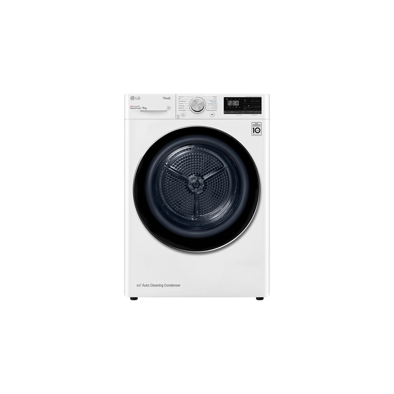 Sèche-linge LG RH9V50WH