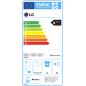 Sèche-linge LG RH8030WH
