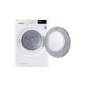 Sèche-linge LG RH8030WH